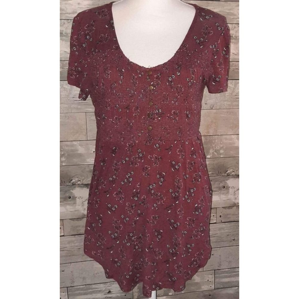 MAURICES SIZE LARGE